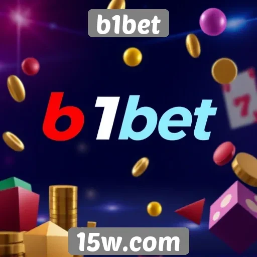 Análise da plataforma de jogos b1bet