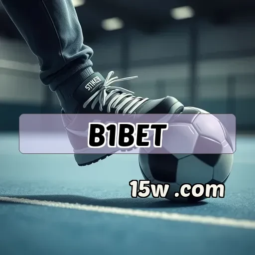 b1bet Cassino Online: Mergulhe no Mundo dos Jogos Virtuais