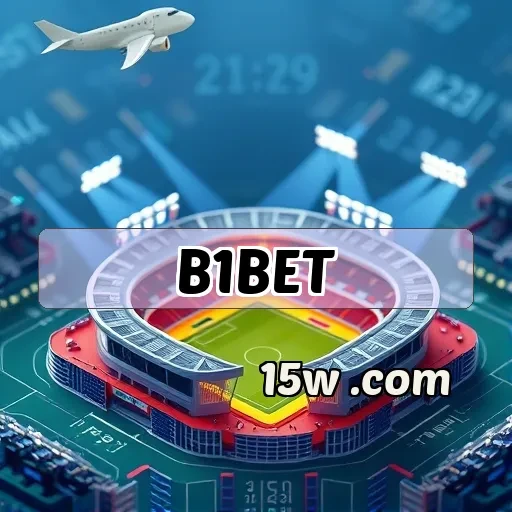 b1bet: Jogos de Azar que Prometem Emoção e Diversão Sem Fim