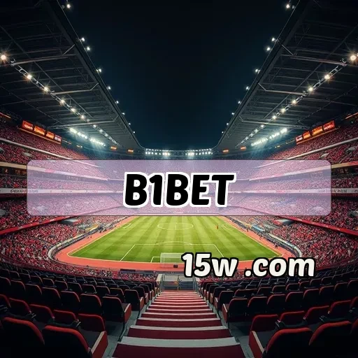 b1bet: Explore o Fascinante Mundo do Cassino ao Vivo Hoje Mesmo