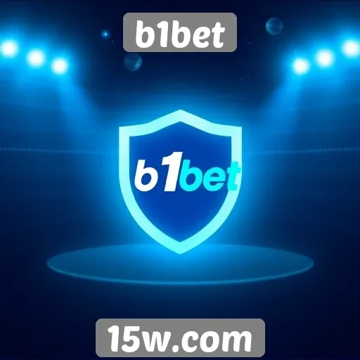 segurança e privacidade no site de jogos b1bet