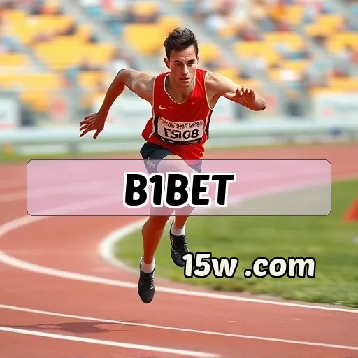 b1bet: Apostas Esportivas que Transformam sua Paixão em Emoção