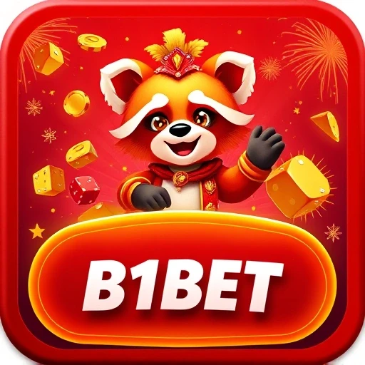 b1bet logo