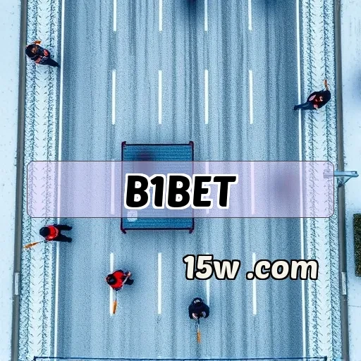 b1bet: Mergulhe na Energia dos Esportes Virtuais